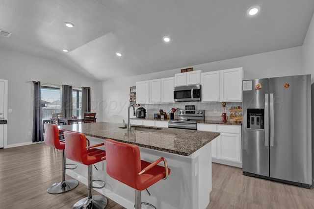 7210 HART Road, Amarillo, TX 79118