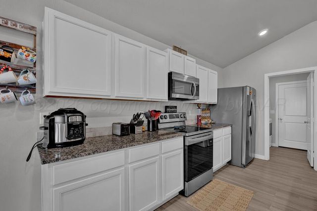 7210 HART Road, Amarillo, TX 79118