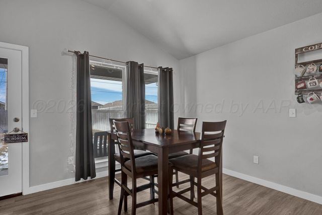 7210 HART Road, Amarillo, TX 79118