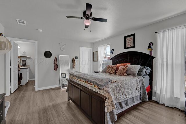 7210 HART Road, Amarillo, TX 79118