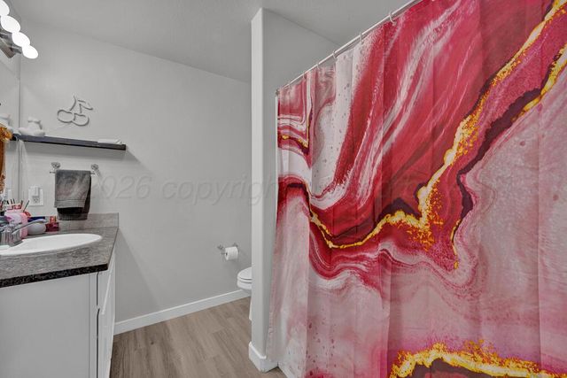 7210 HART Road, Amarillo, TX 79118