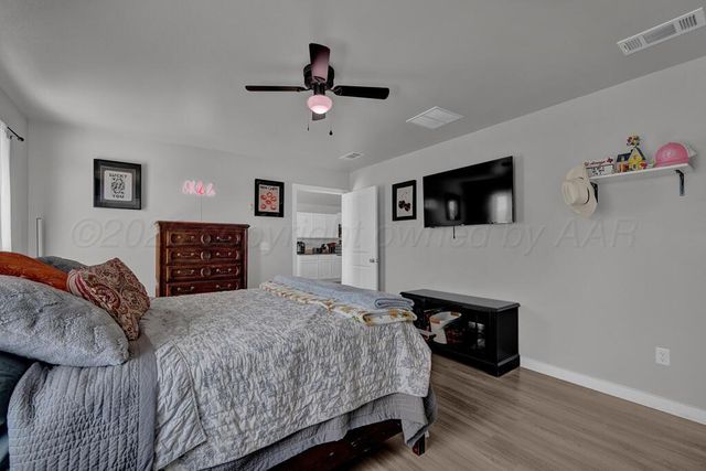 7210 HART Road, Amarillo, TX 79118