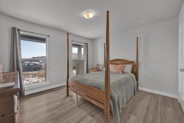 7210 HART Road, Amarillo, TX 79118