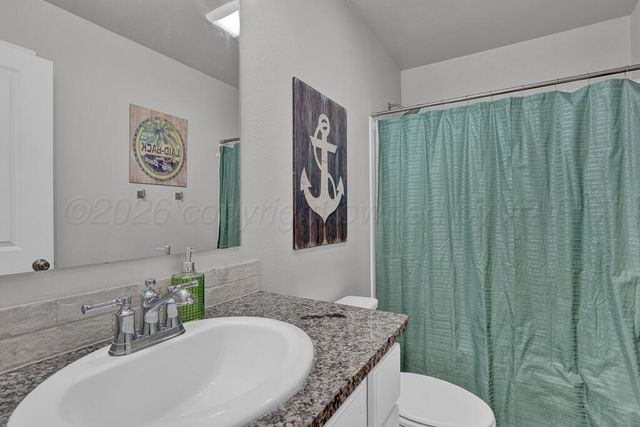 7210 HART Road, Amarillo, TX 79118