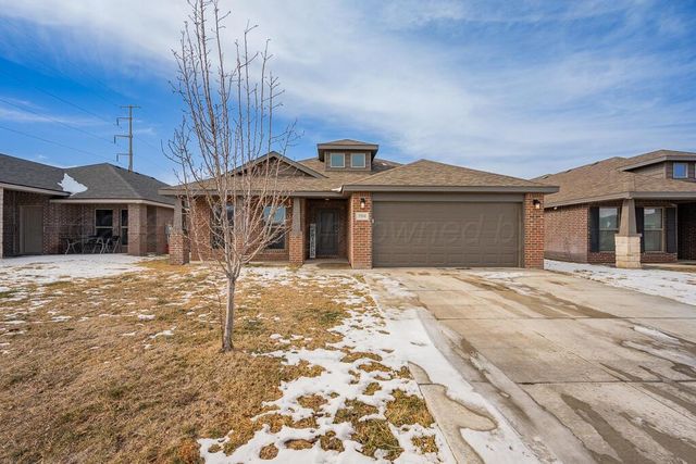 7210 HART Road, Amarillo, TX 79118