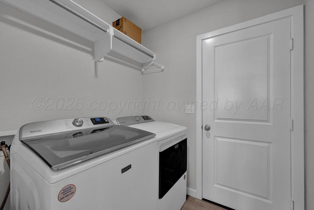 7210 HART Road, Amarillo, TX 79118