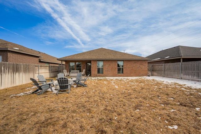 7210 HART Road, Amarillo, TX 79118