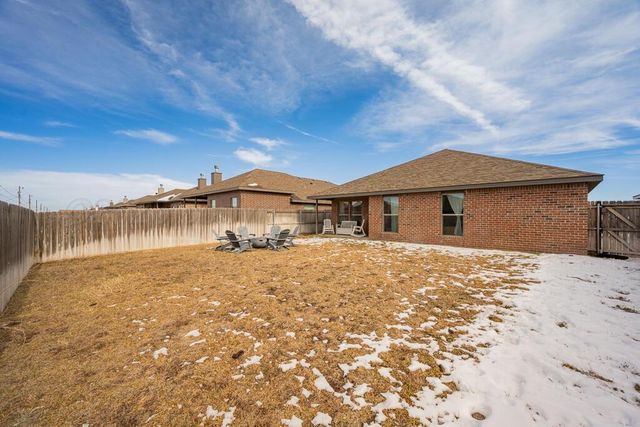 7210 HART Road, Amarillo, TX 79118