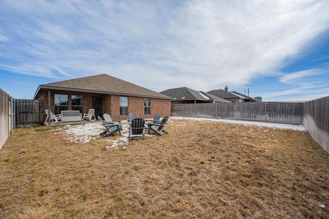 7210 HART Road, Amarillo, TX 79118