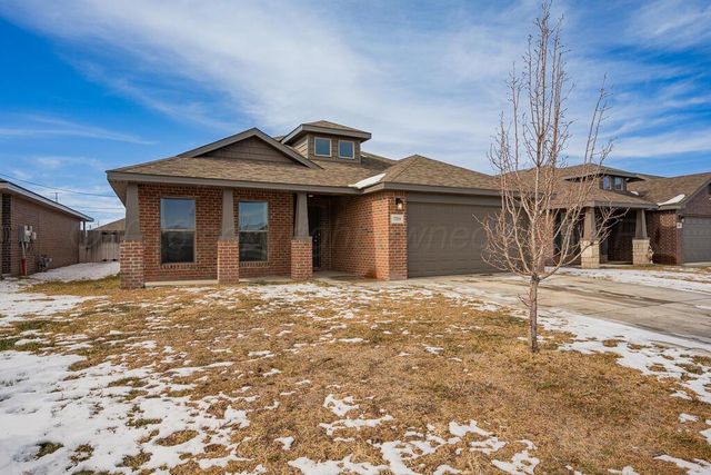 7210 HART Road, Amarillo, TX 79118