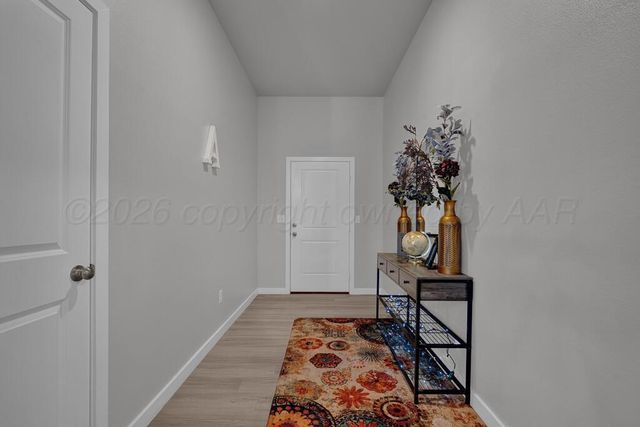 7210 HART Road, Amarillo, TX 79118