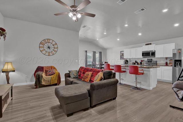 7210 HART Road, Amarillo, TX 79118