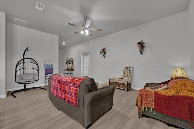 7210 HART Road, Amarillo, TX 79118