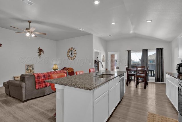 7210 HART Road, Amarillo, TX 79118