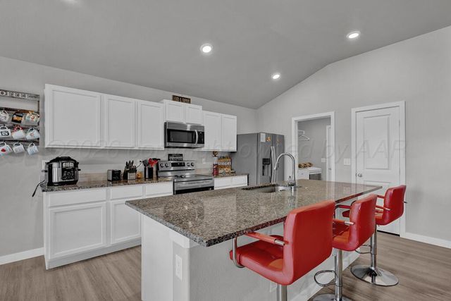 7210 HART Road, Amarillo, TX 79118