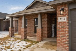 7210 HART Road, Amarillo, TX 79118