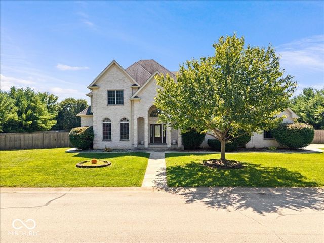 10607 Eagle Drive, Indianapolis, IN 46234