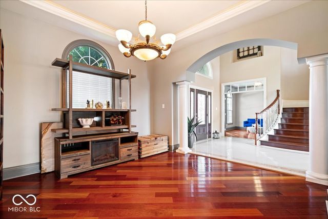 10607 Eagle Drive, Indianapolis, IN 46234