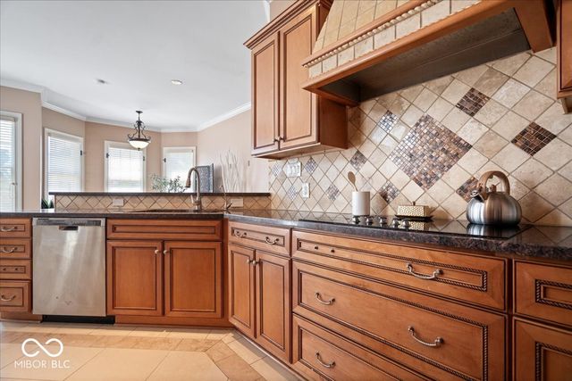 10607 Eagle Drive, Indianapolis, IN 46234