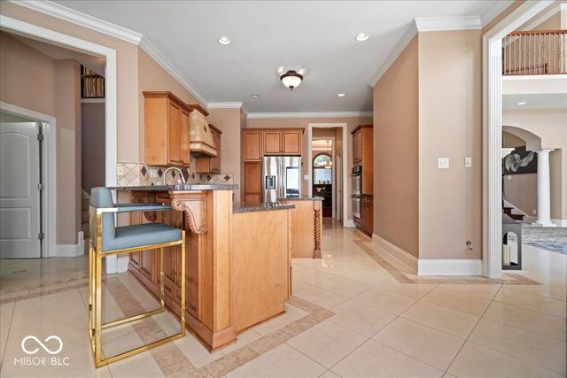 10607 Eagle Drive, Indianapolis, IN 46234