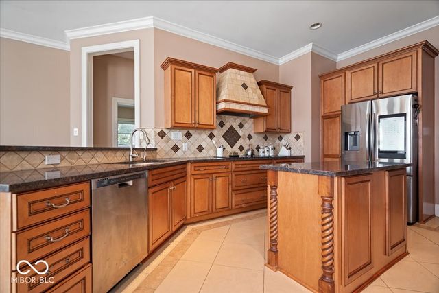 10607 Eagle Drive, Indianapolis, IN 46234