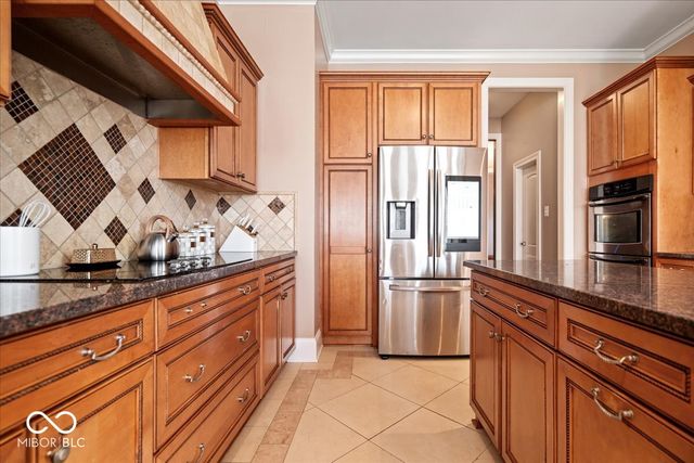 10607 Eagle Drive, Indianapolis, IN 46234