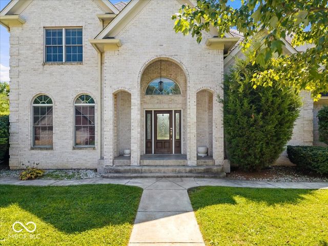 10607 Eagle Drive, Indianapolis, IN 46234