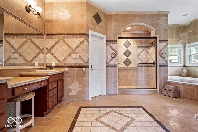10607 Eagle Drive, Indianapolis, IN 46234
