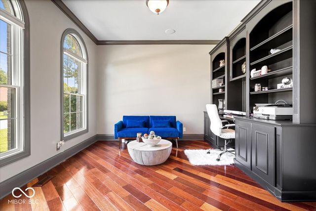 10607 Eagle Drive, Indianapolis, IN 46234