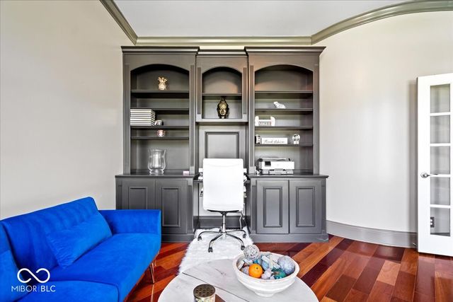 10607 Eagle Drive, Indianapolis, IN 46234