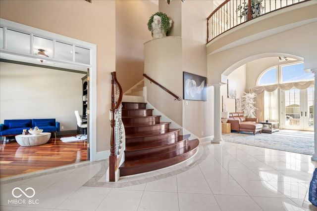 10607 Eagle Drive, Indianapolis, IN 46234