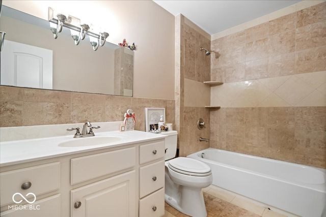 10607 Eagle Drive, Indianapolis, IN 46234