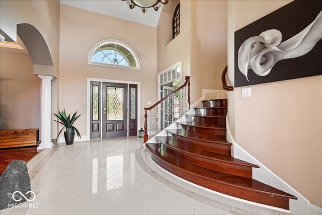 10607 Eagle Drive, Indianapolis, IN 46234