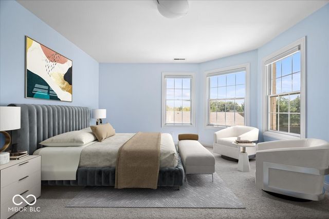 10607 Eagle Drive, Indianapolis, IN 46234