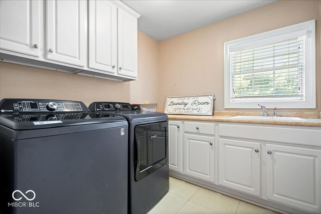 10607 Eagle Drive, Indianapolis, IN 46234