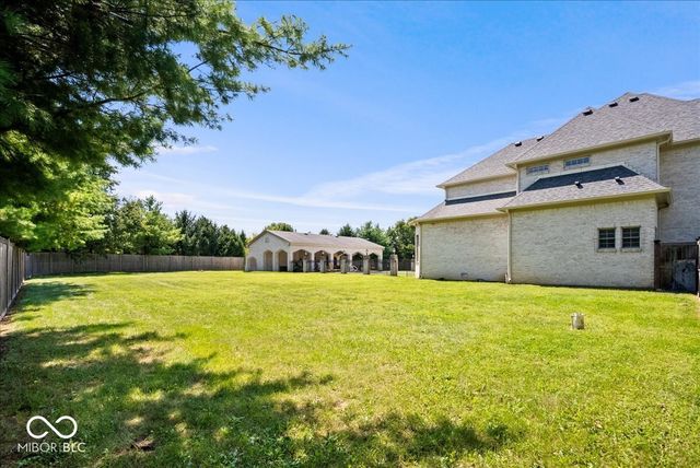 10607 Eagle Drive, Indianapolis, IN 46234