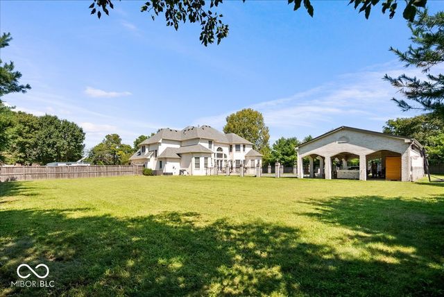10607 Eagle Drive, Indianapolis, IN 46234