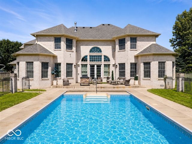 10607 Eagle Drive, Indianapolis, IN 46234