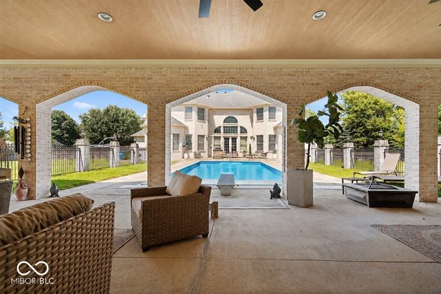 10607 Eagle Drive, Indianapolis, IN 46234