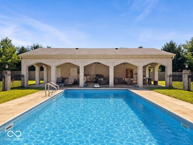 10607 Eagle Drive, Indianapolis, IN 46234