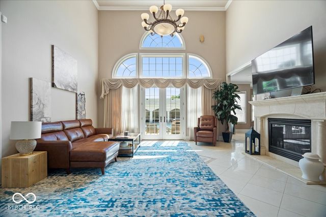 10607 Eagle Drive, Indianapolis, IN 46234