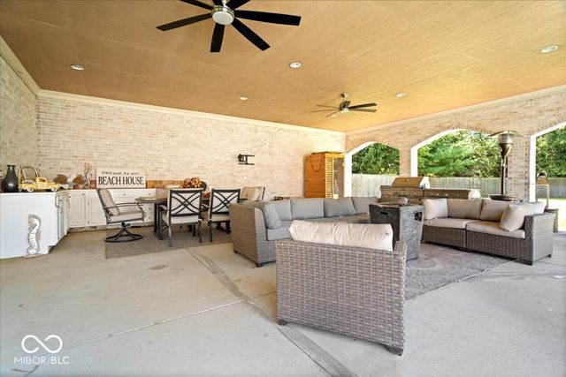 10607 Eagle Drive, Indianapolis, IN 46234