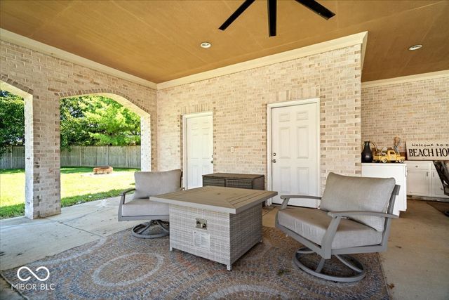 10607 Eagle Drive, Indianapolis, IN 46234