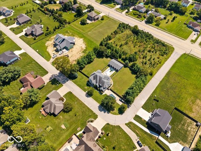 10607 Eagle Drive, Indianapolis, IN 46234