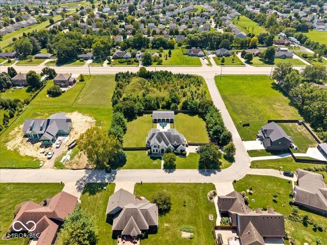 10607 Eagle Drive, Indianapolis, IN 46234