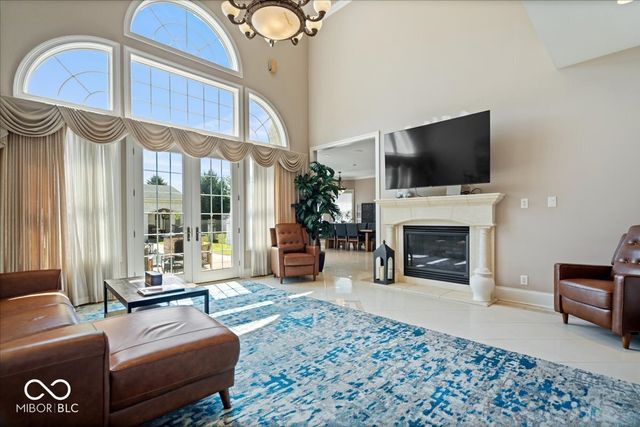 10607 Eagle Drive, Indianapolis, IN 46234