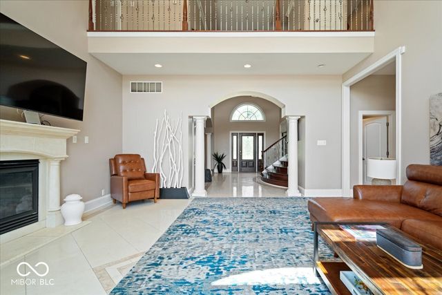 10607 Eagle Drive, Indianapolis, IN 46234