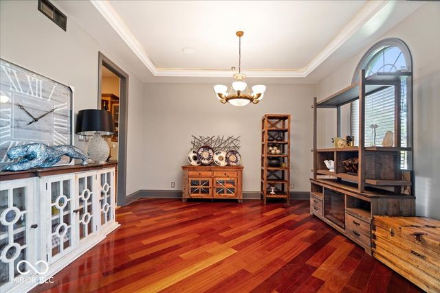 10607 Eagle Drive, Indianapolis, IN 46234