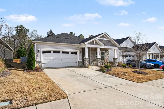 9113 Myrna Drive, Gastonia, NC 28056