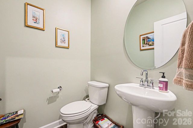 9113 Myrna Drive, Gastonia, NC 28056